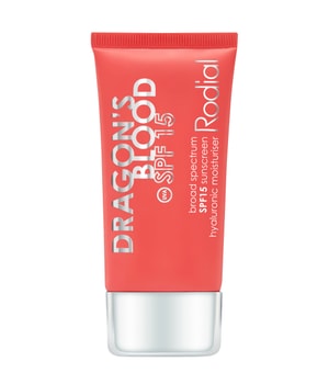 Rodial Dragon's Blood HA Moisturiser Spf15 Crème de jour 50 ml