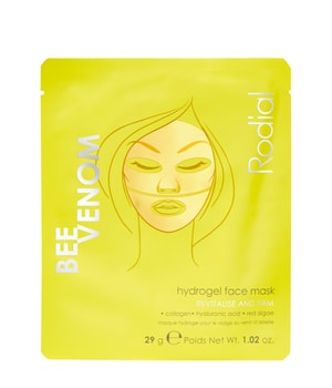 Rodial Bee Venom Hydrogel Face Mask Sheet mask