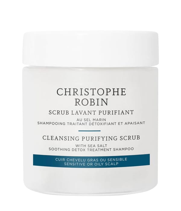 Image du produit 1 sur 1, Christophe Robin Cleansing Shampoing
