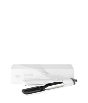 ghd hot air styler duet style white Lisseur Femme