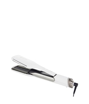 ghd hot air styler duet style white Glattejern
