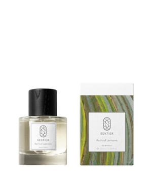 Sentier Path of Lemons Parfum 100 ml
