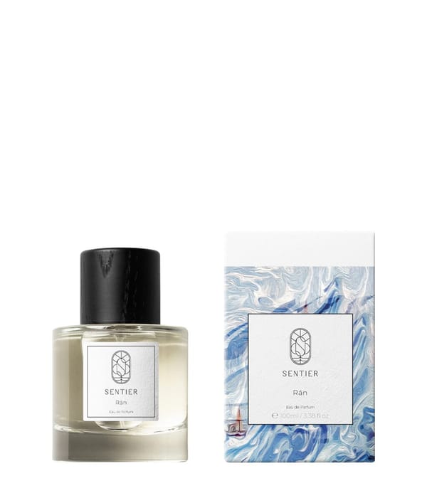 Produktbillede 1 af 3, Sentier Rán Parfume