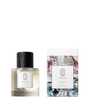 Sentier Le Marais Parfume