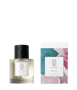 Sentier Rose Taif Parfym