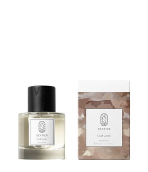 Sentier Oud Gaiac Parfume