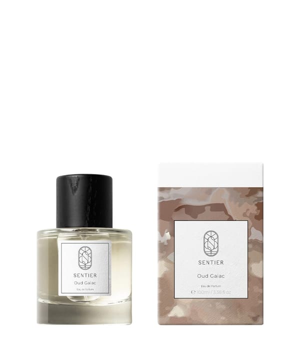 Produktbild 1 von 3, Sentier Oud Gaiac Parfum