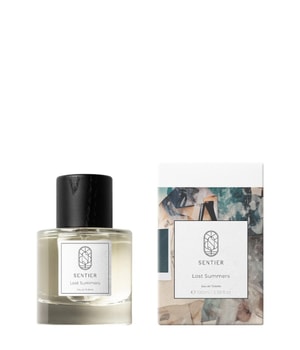 Sentier Lost Summers Parfume