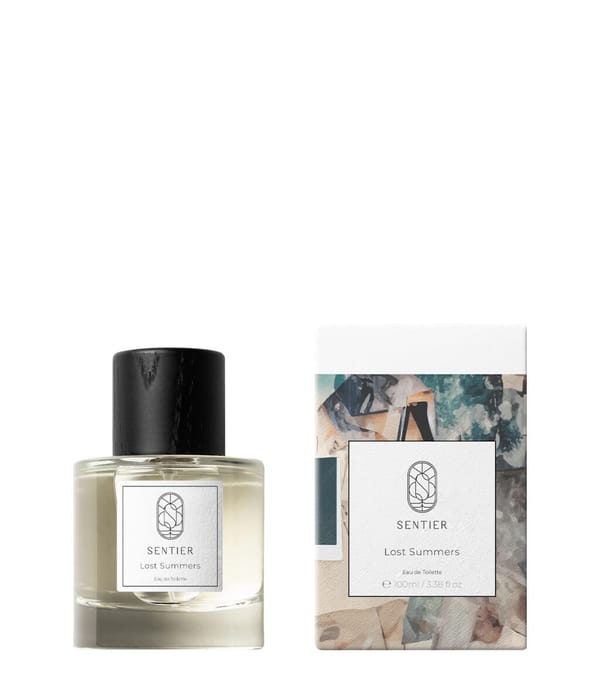 Produktbillede 1 af 3, Sentier Lost Summers Parfume