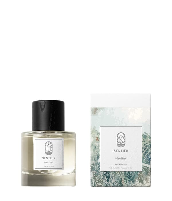 Produktbillede 1 af 3, Sentier Méribel Parfume