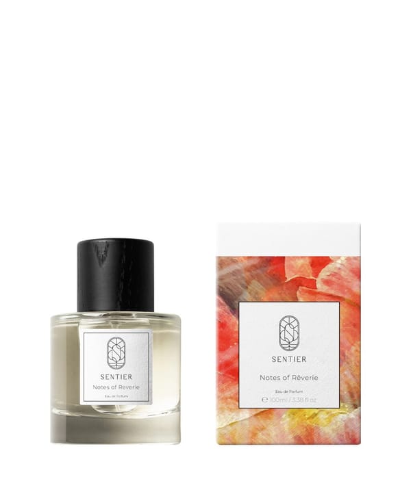 Produktbild 1 von 3, Sentier Notes of Rêverie Parfum