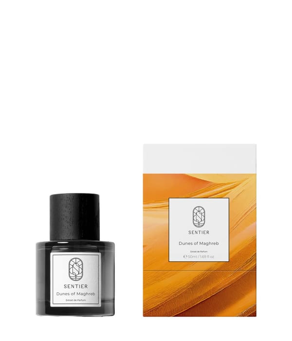 Produktbild 1 von 3, Sentier Dunes of Maghreb Parfum
