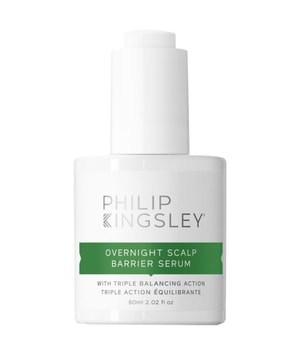 Philip Kingsley Overnight Scalp Barrier Serum Hovedbundspleje