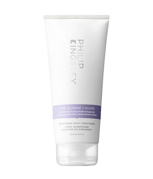 Produktbild 1 von 1, Philip Kingsley Pure Blonde/Silver Conditioner