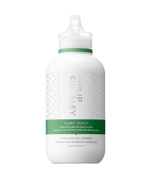 Philip Kingsley Flaky Itchy Scalp Hydrating Curl Anti-Dandruff Shampoo Schampo