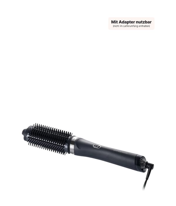 Produktbild 1 von 6, ghd Wet-to-Dry Warmluftbürste