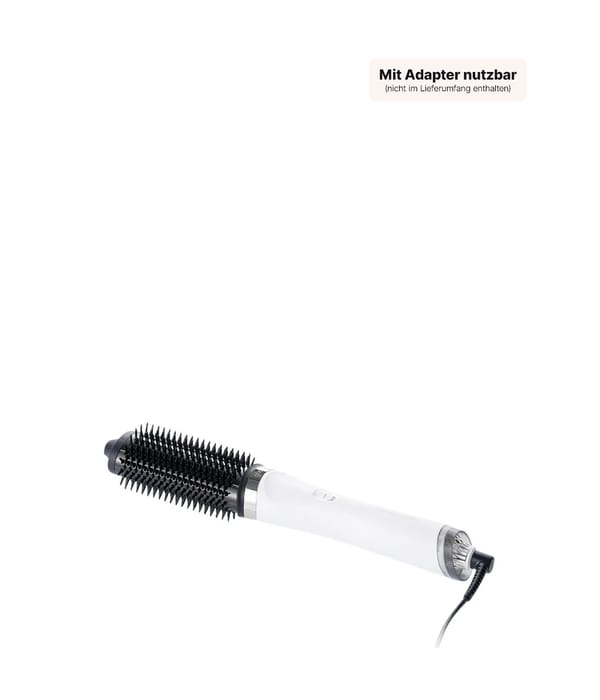Produktbild 1 von 6, ghd Wet-to-Dry Warmluftbürste