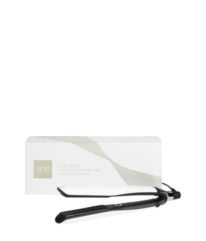 ghd Platinum+ Styler White Plattång