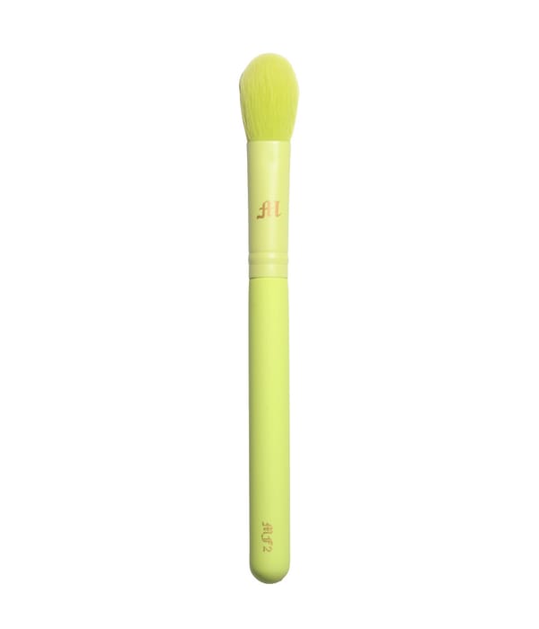 Produktbillede 1 af 1, Made By Mitchell Face Makeup Brush Highlighterbørste