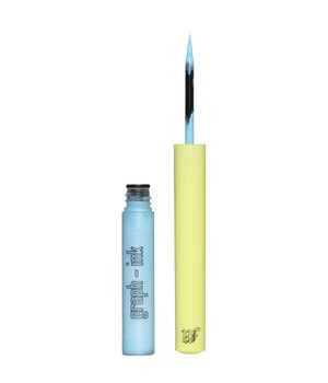 Made By Mitchell Graph-Ink Liquid Eyeliner Eyeliner