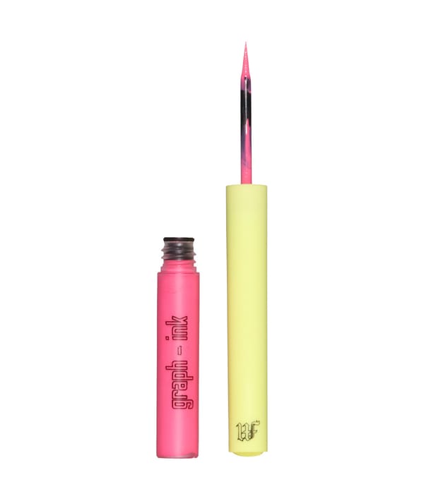 Produktbild 1 von 4, Made By Mitchell Graph-Ink Eyeliner