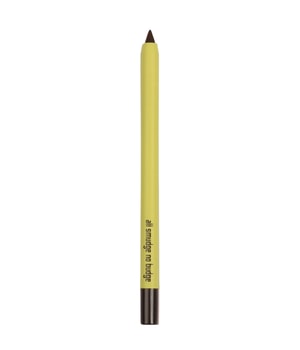 Made By Mitchell All Smudge No Budge Pencil Eyeliner Kajal-eyeliner