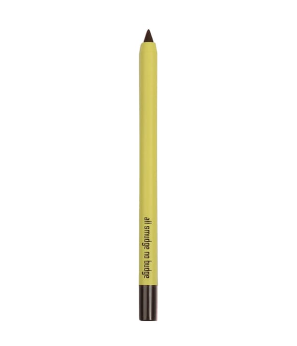 Produktbillede 1 af 2, Made By Mitchell All Smudge No Budge Kajal-eyeliner
