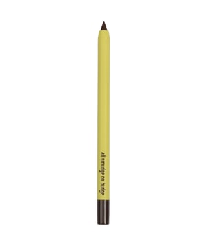 Made By Mitchell All Smudge No Budge Pencil Eyeliner Kajalstift · 2.5 g · Schwarz
