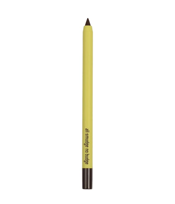 Produktbild 1 von 2, Made By Mitchell All Smudge No Budge Kajalstift