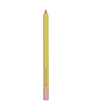 Made By Mitchell All Smudge No Budge Pencil Eyeliner Kajalpenna