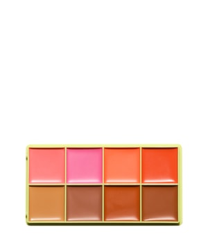Made By Mitchell Curve Case Cream Blusher & Bronzer Palette Sminkpalett