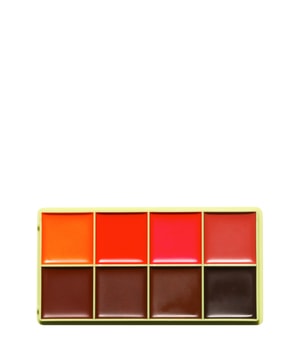 Made By Mitchell Curve Case Cream Blusher & Bronzer Palette Makeuppalette