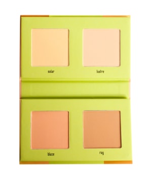 Made By Mitchell Eyelights Brightening Powder Palette Makeuppalette