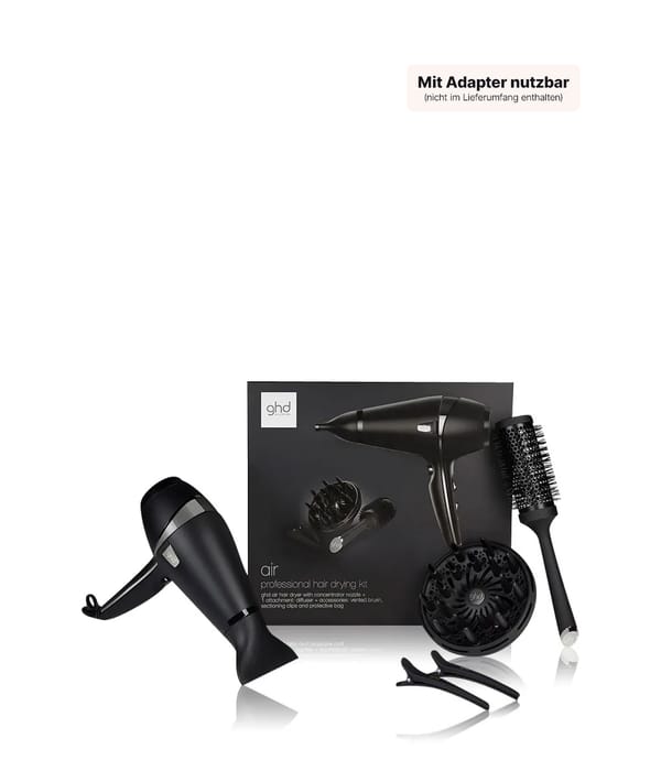 Produktbild 1 von 5, ghd air Haarstylingset