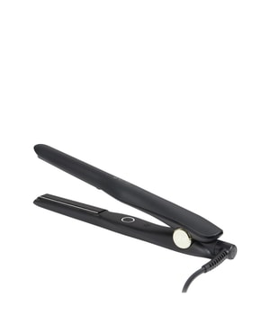 ghd mini slim plate styler - black Glattejern