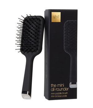 ghd the mini all-rounder Padlebørste