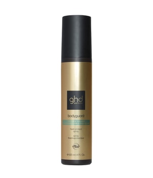Bodyguard - Värmeskyddande spray för fint hår