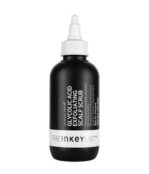 The INKEY List Glycolic Acid Exfoliating Scalp Scrub Hovedbundsscrub