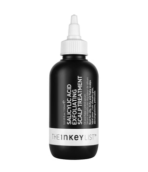 The INKEY List Salicylic Acid Exfoliating Scalp Treatment Hårbottenskrubb