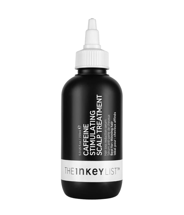 Productafbeelding 1 van 3, The INKEY List Caffeine Stimulating Scalp Treatment Hoofdhuidverzorging