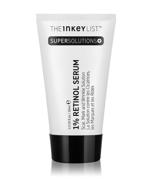 The INKEY List SuperSolutions 1% retinol serum Serum