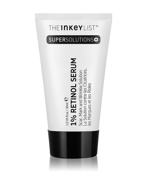 Produktbillede 1 af 5, The INKEY List SuperSolutions Serum