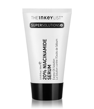 Excess oil solution with 20% niacinamide - Face serum