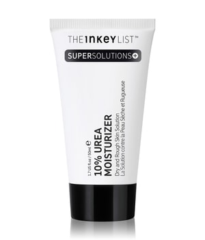 The INKEY List SuperSolutions 10% Urea Moisturizer Serum