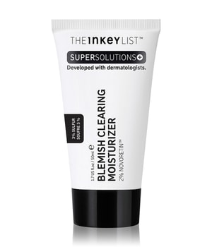 The Inkey List Blemish Clearing Moisturizer 2% NovoRetin Gezichtscrème 30 ml