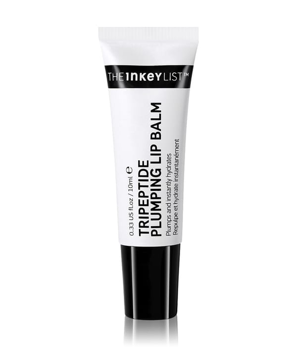 Produktbild 1 von 5, The INKEY List Tripeptide Lippenbalsam