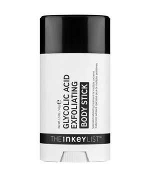 The INKEY List Glycolic Acid Exfoliating Body Stick Body Scrub