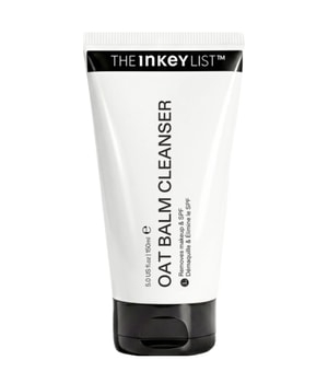 The INKEY List Oat Balm Cleanser Rengöringskräm