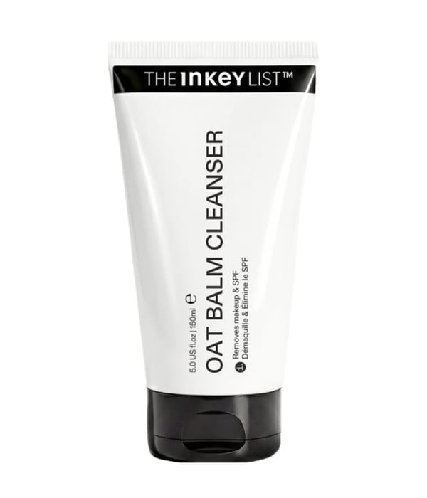 Produktbild 1 von 5, The INKEY List Oat Balm Reinigungscreme