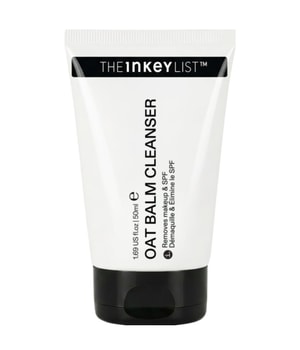 The INKEY List Oat Balm Cleanser Rengöringskräm